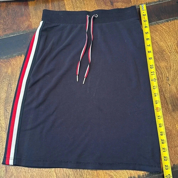 Tommy Hilfiger Dresses & Skirts - Tommy Hilfiger jersey skirt Size S/ch Free with bundle of 2+ items!